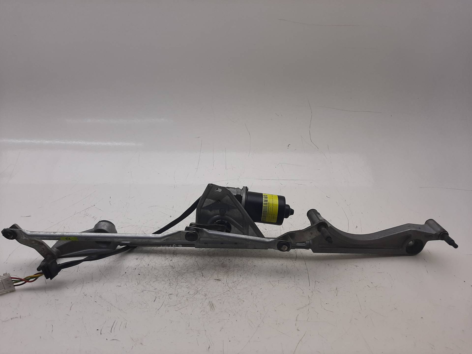 MITSUBISHI C-Class W203/S203/CL203 (2000-2008) Front Windshield Wiper Mechanism A2038200342, 404518 18585405