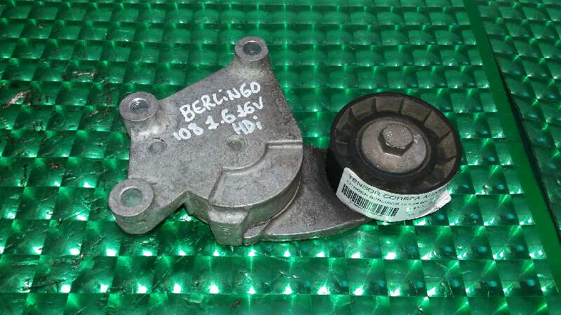 CITROËN Belt Tensioner TF129B 18406567