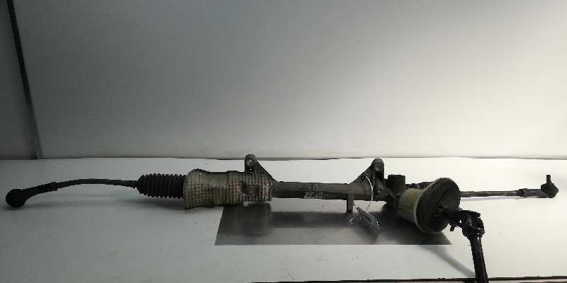 RENAULT Clio 2 generation (1998-2013) Steering Rack 490016057R,A0027308A,A0007033 18491063