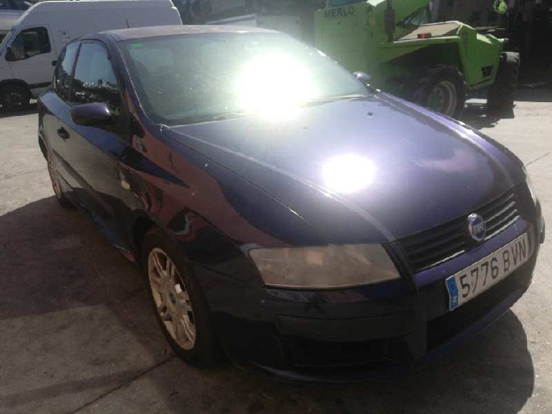 FIAT Stilo 1 generation (2001-2010) Абс блок 0265224048,2812231413,46784468 18496938