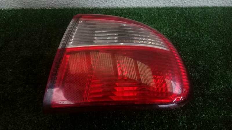 SUBARU Toledo 2 generation (1999-2006) Rear Right Taillight Lamp 1M5945096B 18434135