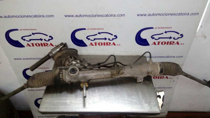 FORD 206 1 generation (1998-2009) Steering Rack 9624981580 18378950