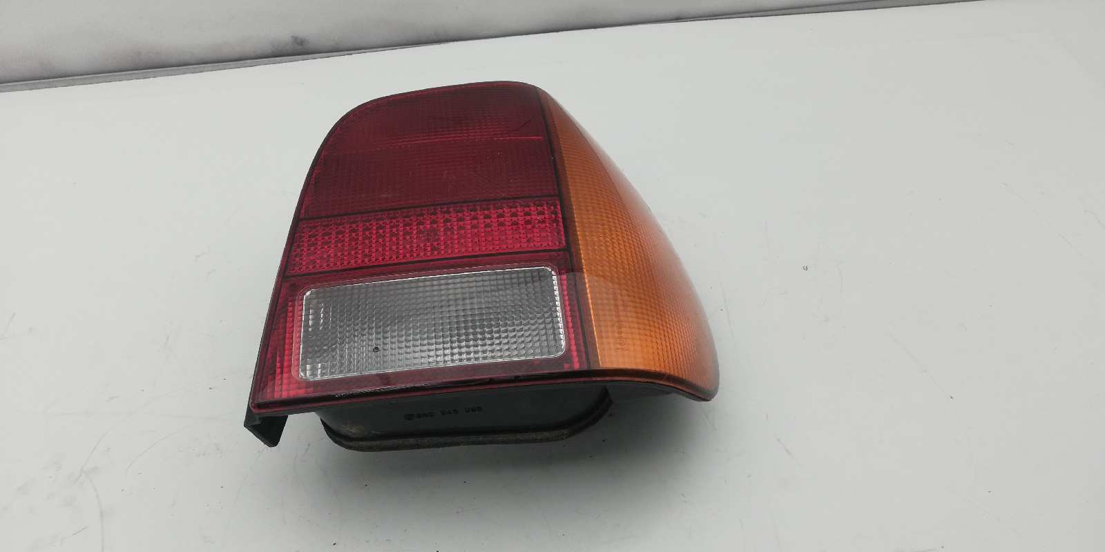 TOYOTA Polo 3 generation (1994-2002) Rear Right Taillight Lamp 6N0945258A 18498369