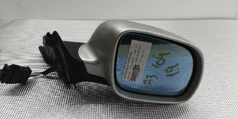 ALFA ROMEO A3 8L (1996-2003) Right Side Wing Mirror 8L18585323FZ 18461020