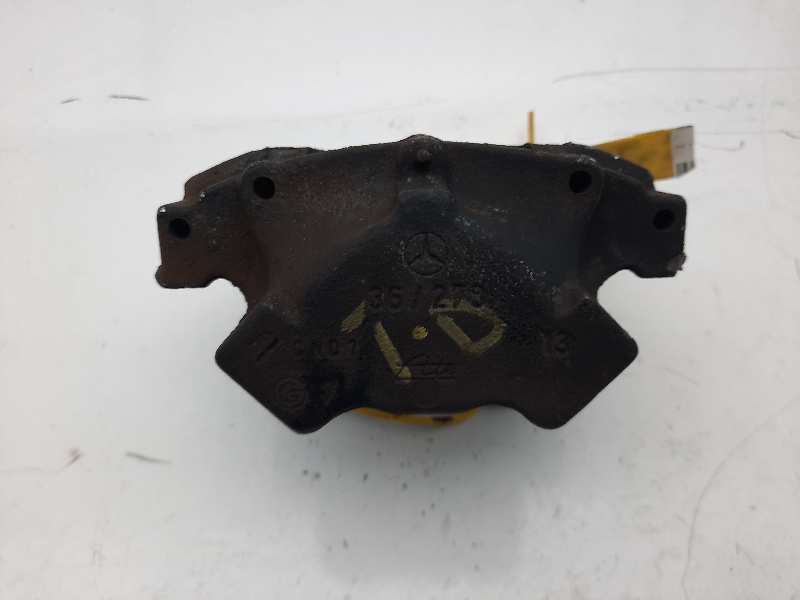 MERCEDES-BENZ E-Class W210 (1995-2002) Bremsecaliper høyre bak 0014205183 18540928