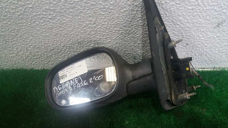 RENAULT Megane 1 generation (1995-2003) Left Side Wing Mirror 7700431469, 657087 18425154