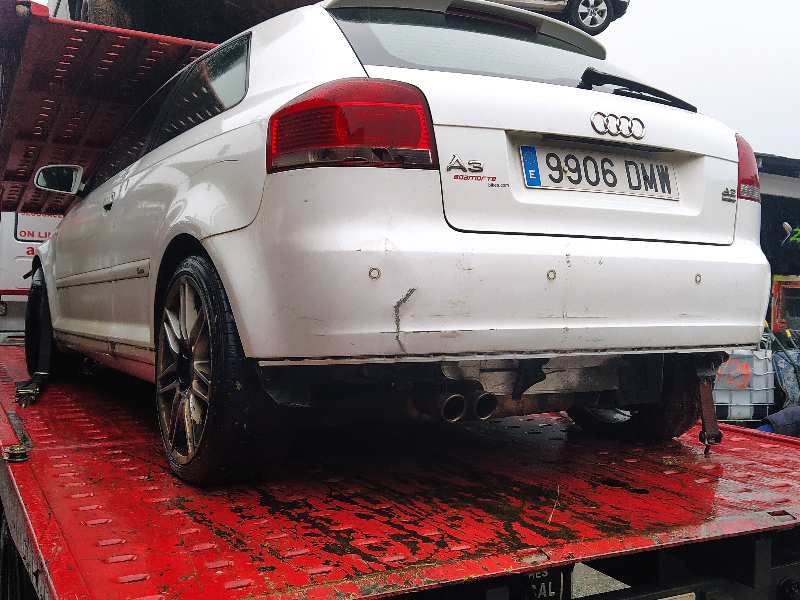 AUDI A2 8Z (1999-2005) Debitmetru de aer 0280218073,07D906461 18542373