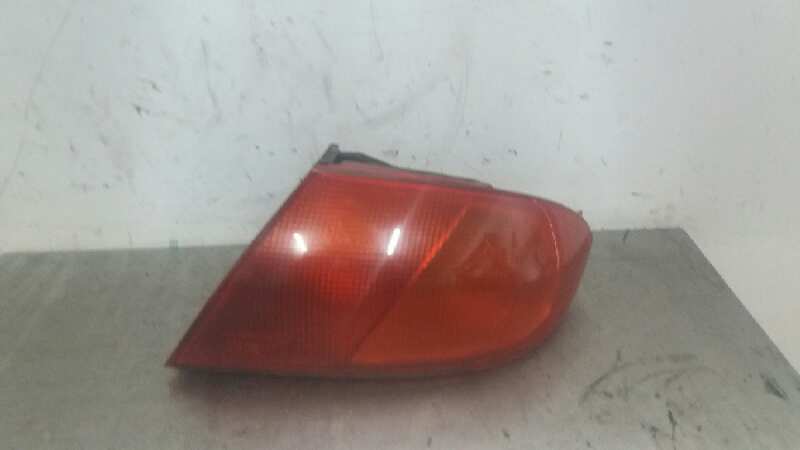 ALFA ROMEO 166 936 (1998-2007) Rear Right Taillight Lamp 53940 18477302