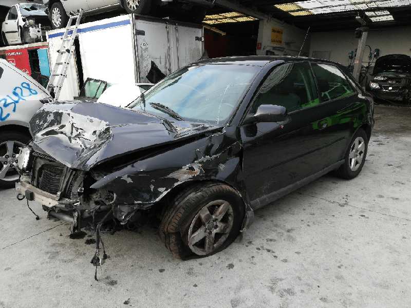 AUDI A3 8L (1996-2003) Egyéb motortéralkatrészek 045115389K, 028117021L, 6740273403 18474998