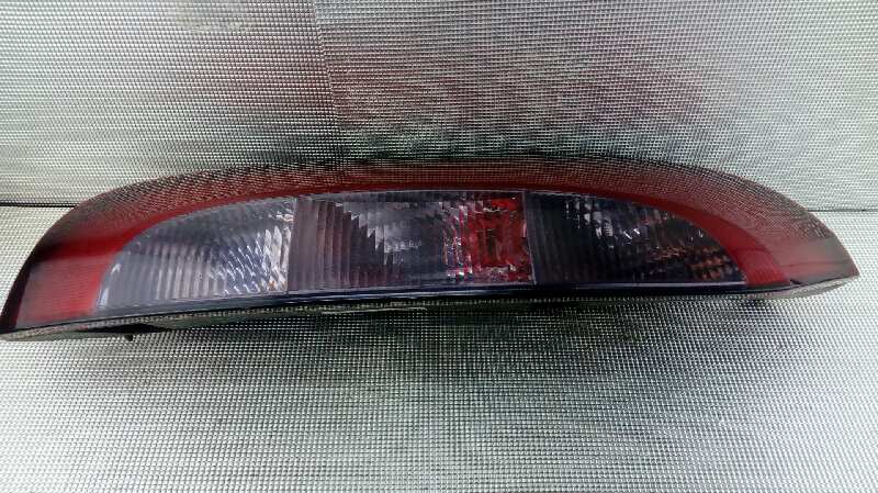 RENAULT Corsa C (2000-2006) Rear Left Taillight 09114336,89302171 18451767