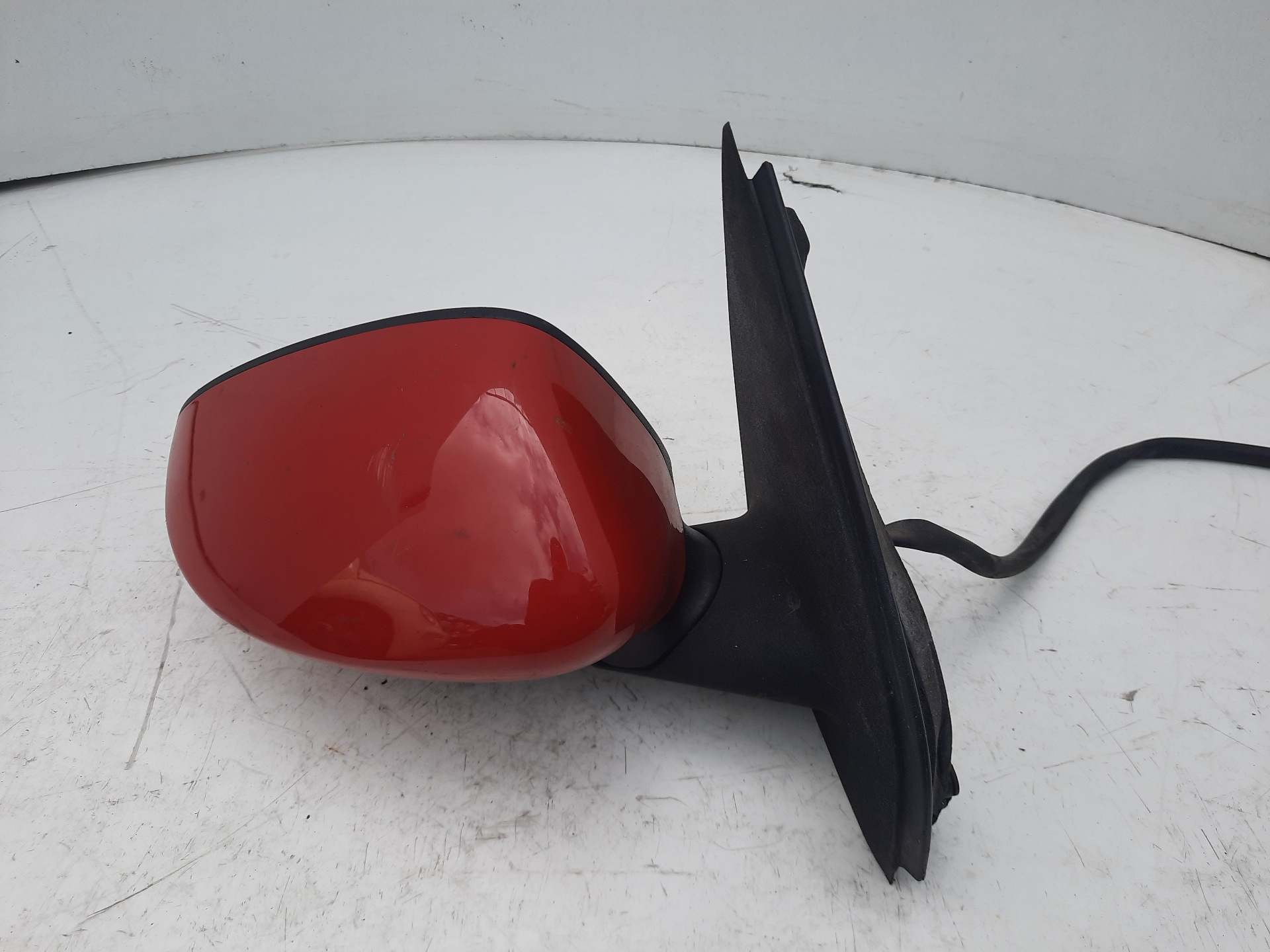 FIAT Stilo 1 generation (2001-2010) Right Side Wing Mirror 0735335232 18354803