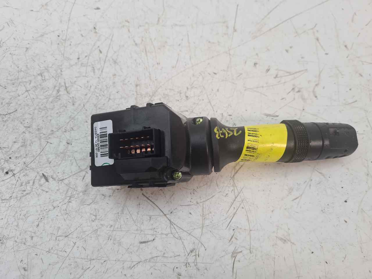 HYUNDAI i30 GD (2 generation) (2012-2017) Indicator Wiper Stalk Switch 934202K560 18551095