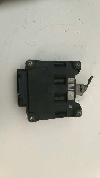 SEAT Cordoba 2 generation (1999-2009) Solenoid Valve 6Q0906625A, 400434B 18518322