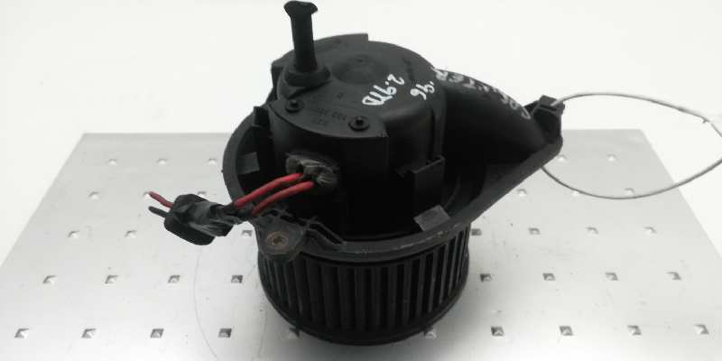 MERCEDES-BENZ Sprinter 1 generation (903) (1995-2006) Heater Blower Fan 659222K, 663329W 24005713