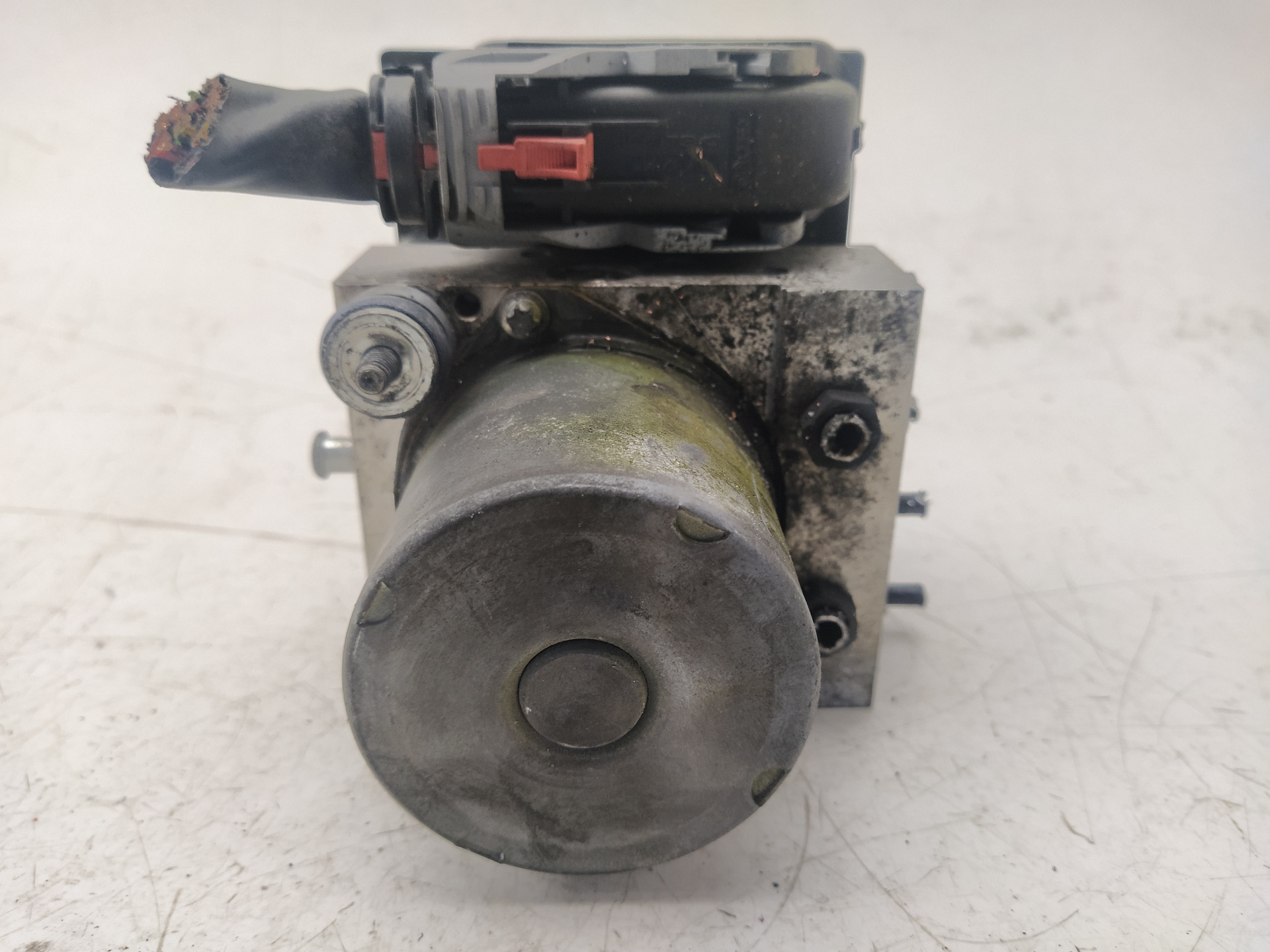 AUDI A4 B7/8E (2004-2008) ABS pumpe 8E0614517AK,8E0910517D012 23721899