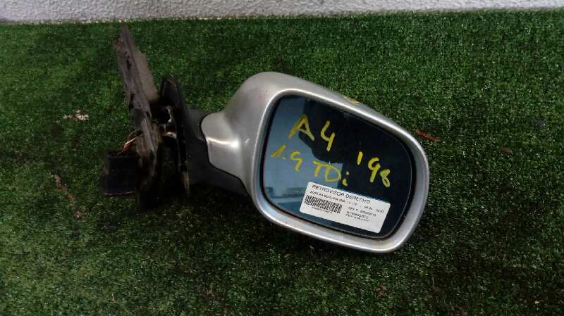 HONDA A4 B5/8D (1994-2001) Right Side Wing Mirror 225002K10,8018585323F2,024743 18433382