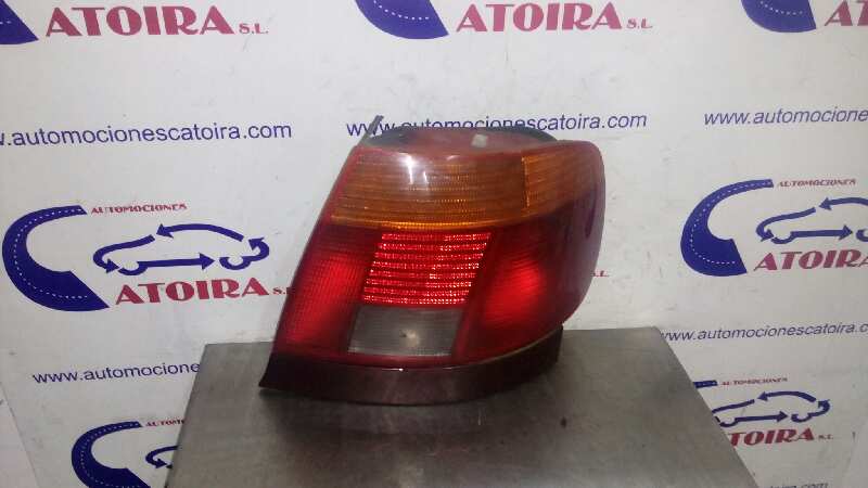 HONDA A4 B5/8D (1994-2001) Rear Right Taillight Lamp 122795 18387305