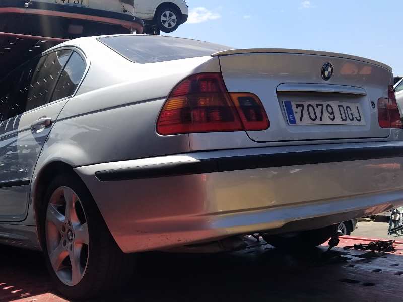 BMW 3 Series E46 (1997-2006) Спидометр 0263639215, 6940883 24879509