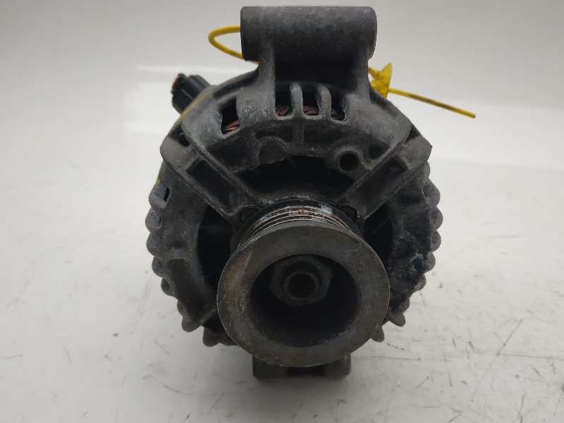 FORD Transit 3 generation (2000-2013) Alternator 0124415030, 1C1T10300AF, 486105 18537974