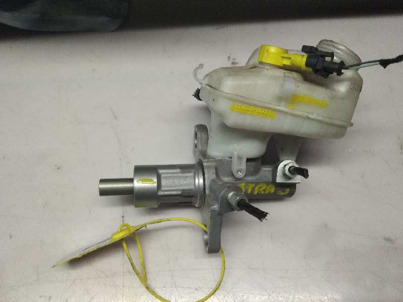 OPEL Astra J (2009-2020) Brake Cylinder 13286445,V611152F68,03350890241 24003512