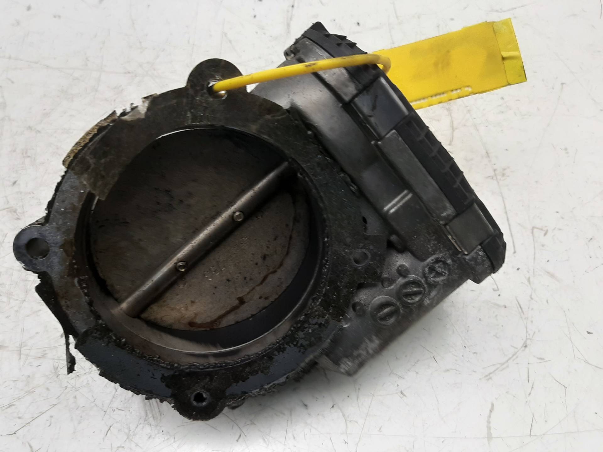 AUDI A8 D3/4E (2002-2010) Throttle Body 077133062A, 0280750017 24010244