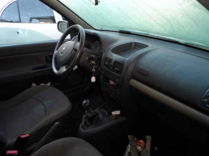 RENAULT Clio 1 generation (1990-1998) ΑΝΤΛΙΑ ΚΕΝΟΥ 8200113585 25907116