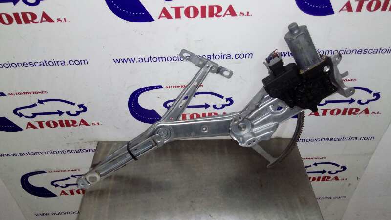 FIAT Corsa B (1993-2000) Front Right Door Window Regulator 90579356,0130821769,101250200 18358190