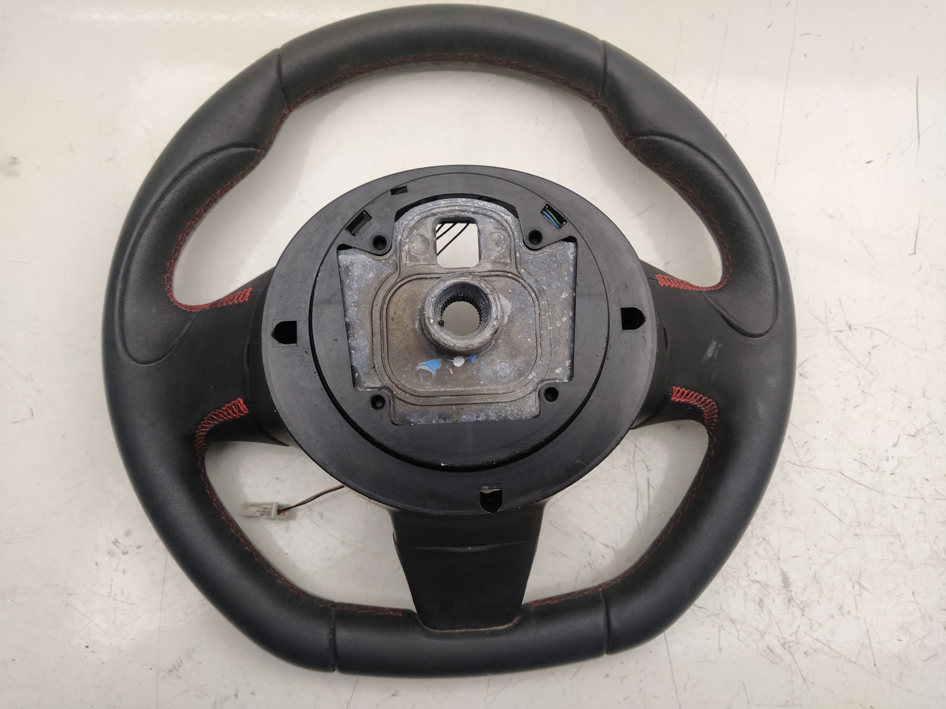 ABARTH Steering Wheel 7355000630, 61485000, 000014202901 24023333