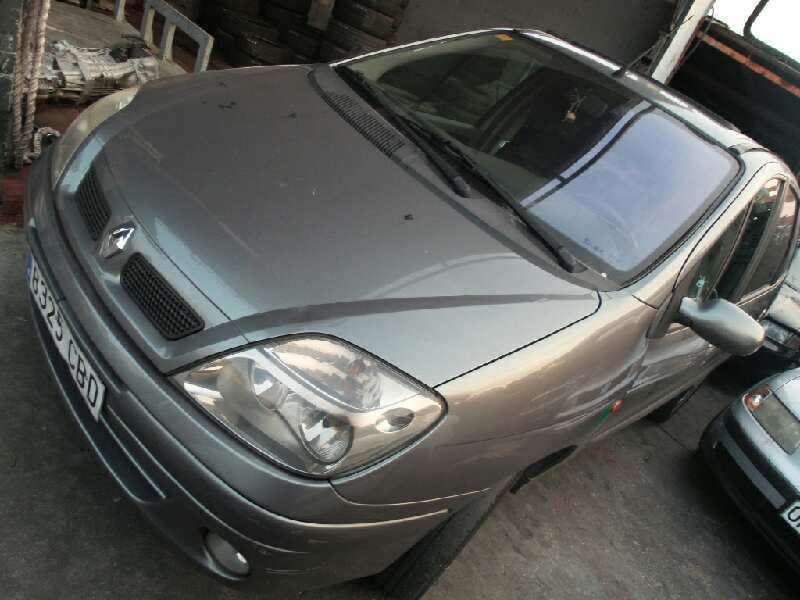 CITROËN Scenic 1 generation (1996-2003) Преден ляв фар 7700432098 18364377