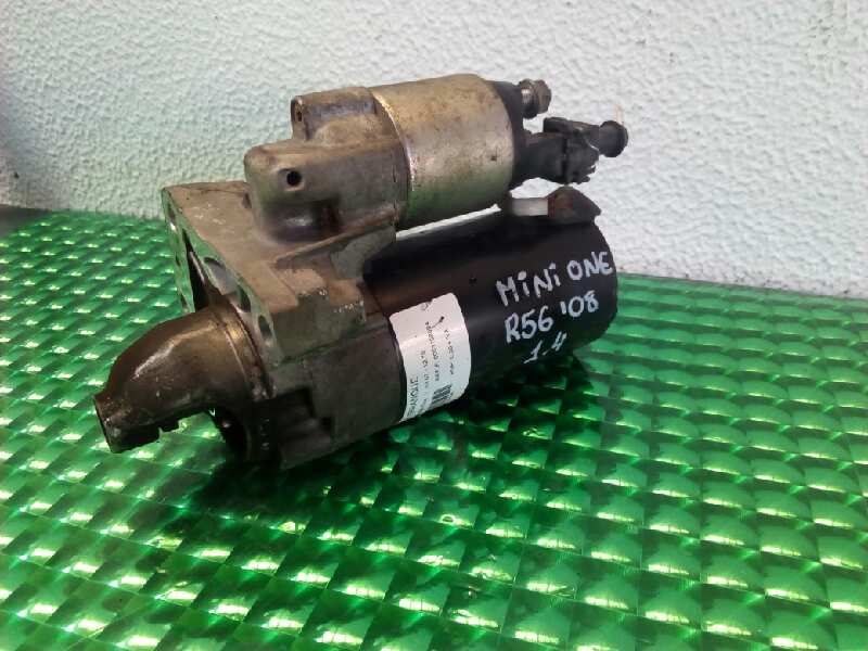 TOYOTA Cooper R56 (2006-2015) Starter Motor 0001138004 18397294