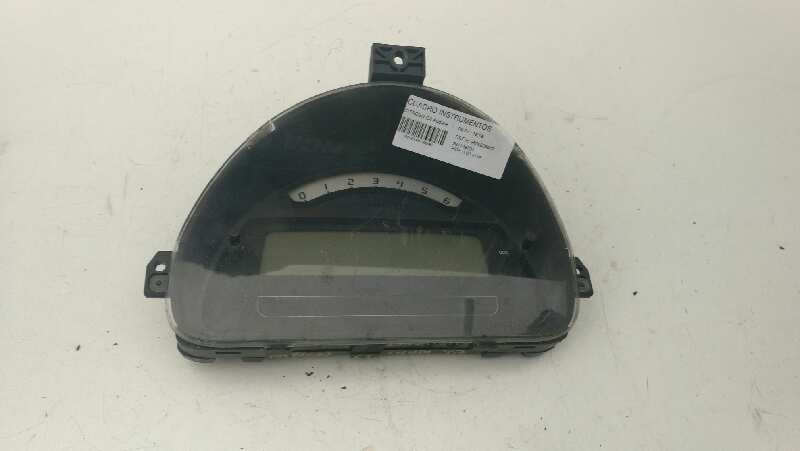 FORD USA Speedometer 9660225880,281149734 27192592