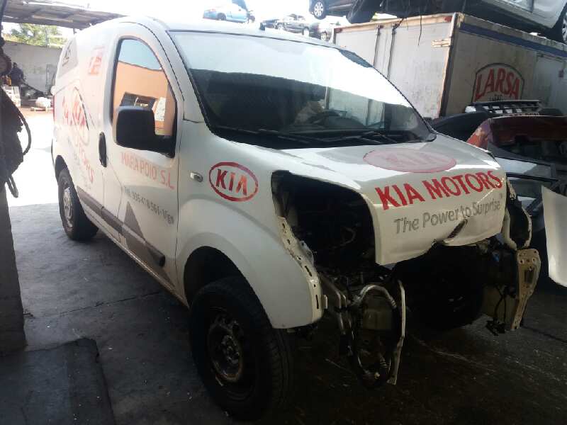 FIAT Fiorino 3 generation (2008-2023) Citas virsbūves detaļas 0280755105, 51801577 18620418