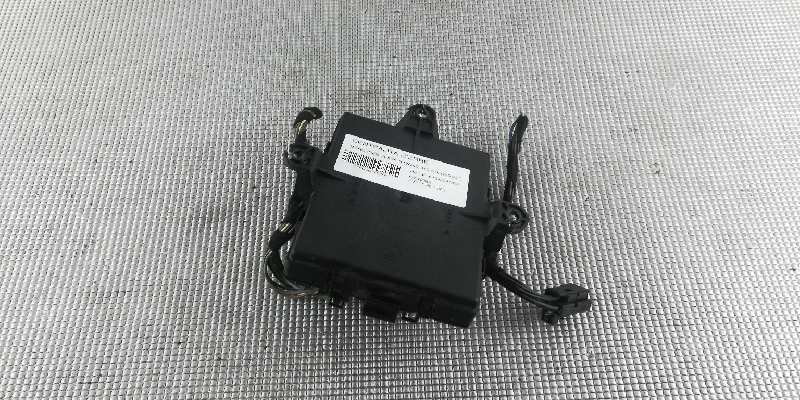 MERCEDES-BENZ B-Class W245 (2005-2011) Other Control Units A1698207326, 05072342 18486526