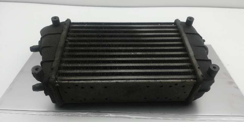 ALFA ROMEO 147 2 generation (2004-2010) Intercooler Radiator 46744880, 1724301 18490224