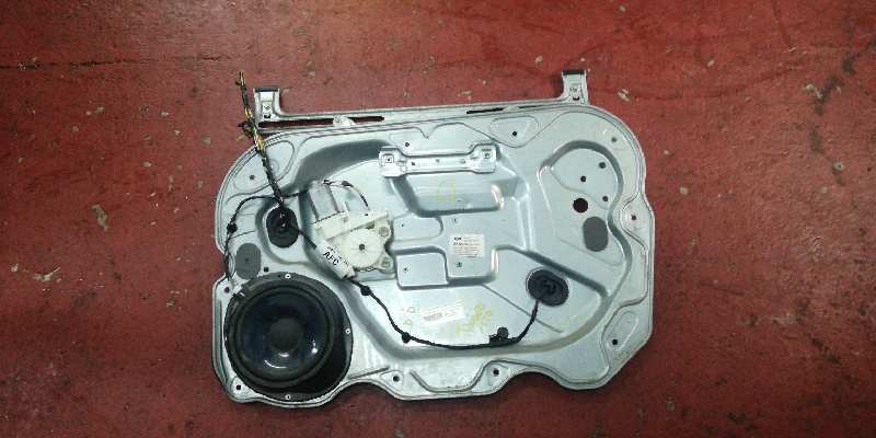 FORD C-Max 1 generation (2003-2010) Front Right Door Window Regulator 3M51R203A,3M51R219A64,A11557187 18478255