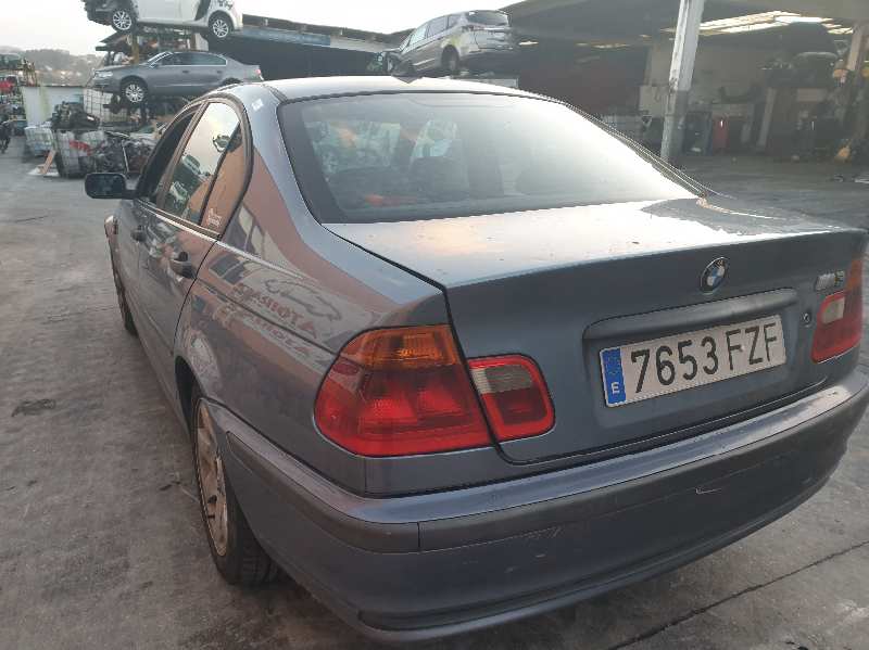 BMW 3 Series E46 (1997-2006) Galinis kairys žibintas 8364921, 230011 18505120