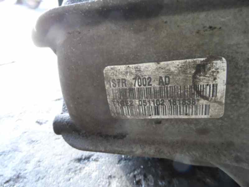 FORD Mondeo 3 generation (2000-2007) Коробка передач 1S7R7002AD 18342792