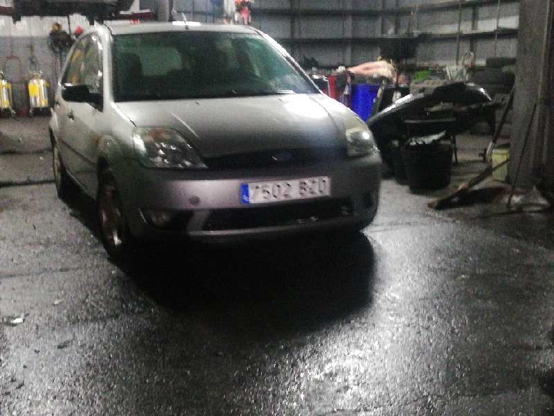 FORD Fiesta 5 generation (2001-2010) Mecanism ștergător de parbriz față 404745, 2S6T17B671AC 18502157