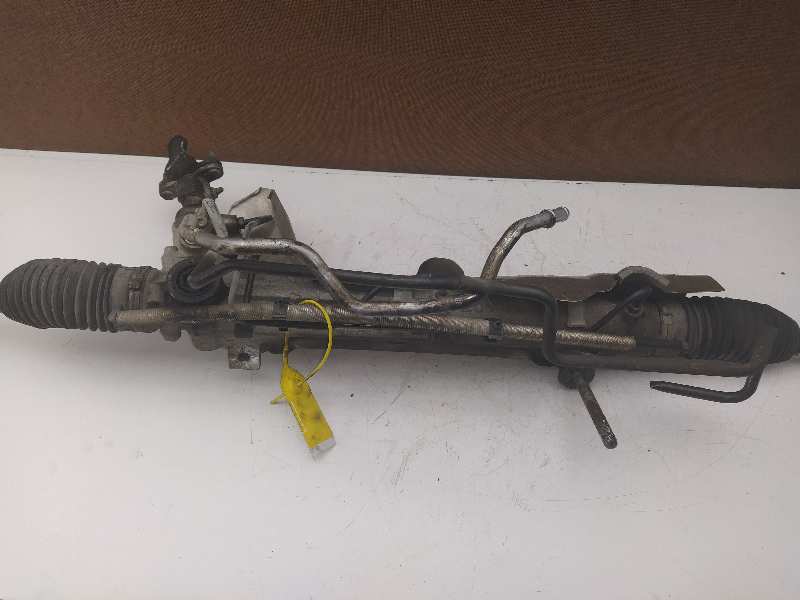 FIAT 607 1 generation (2000-2008) Steering Rack 9626314610 18505870