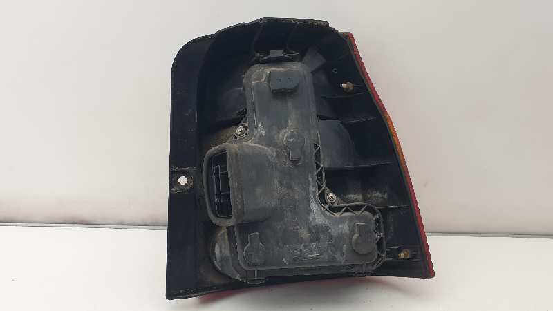 SEAT Arosa 6H (1997-2004) Feu arrière gauche 38030748 18510301