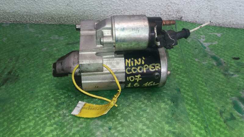 MINI Cooper R56 (2006-2015) Starter auto V75500178004 18416581