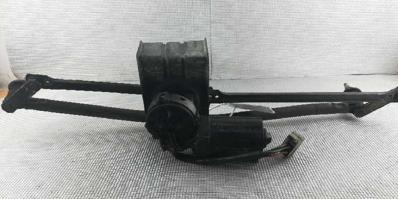 MERCEDES-BENZ Sprinter 1 generation (903) (1995-2006) Front Windshield Wiper Mechanism 0390241345,03902413450390241345 25908007