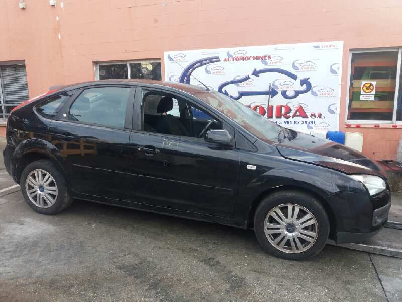 FORD Focus 2 generation (2004-2011) Рулевой механизм K3604, 8V513C529KK, DE044086B1 18424209