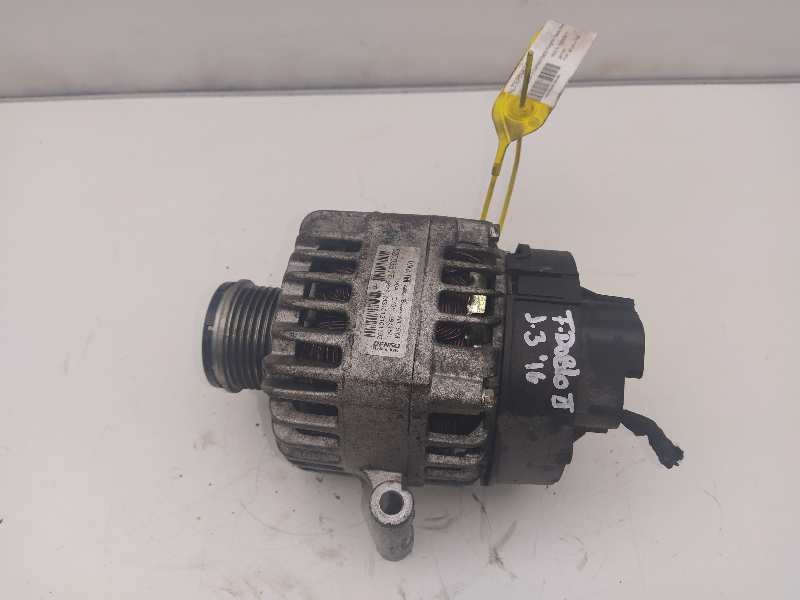 FIAT Alternator 52003517,287151 18503659