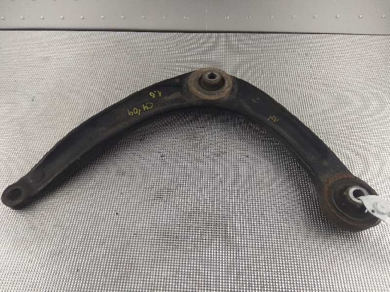 CITROËN C4 Picasso 1 generation (2006-2013) Front Left Arm 557452 18470776