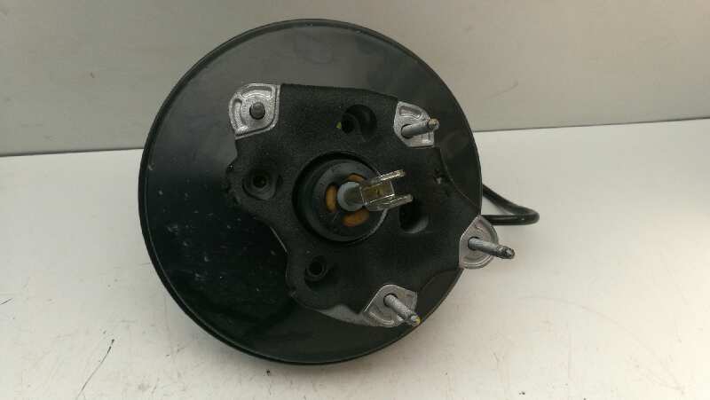 CHEVROLET Clio 3 generation (2005-2012) Brake Servo Booster 472101170R 18525525