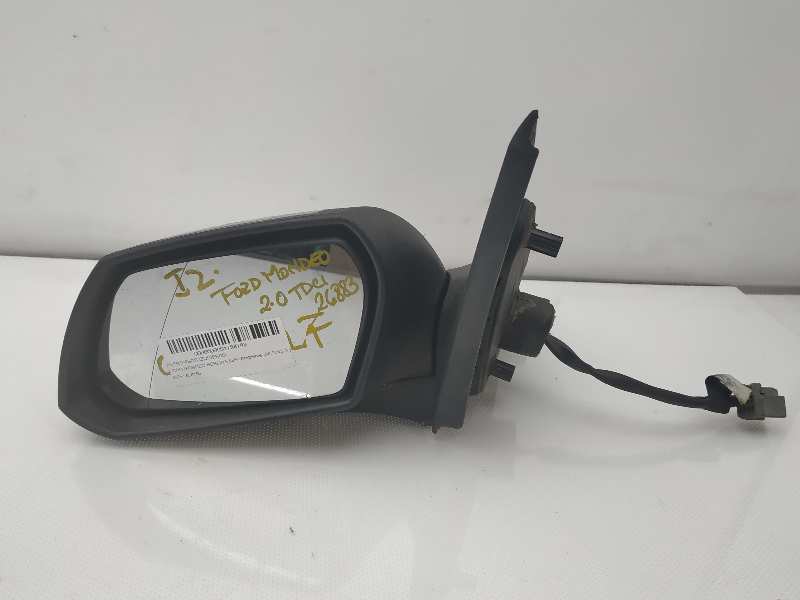 FORD Mondeo 3 generation (2000-2007) Left Side Wing Mirror 836155 18535831