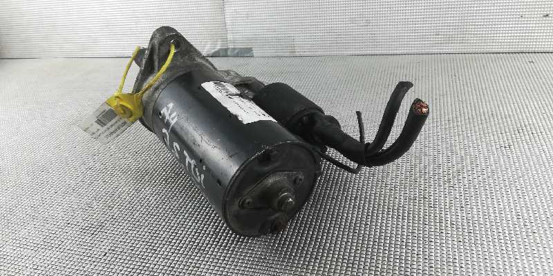 SUZUKI A4 B6/8E (2000-2005) Starter Motor 059911023H 18355473