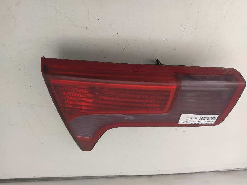 CADILLAC C5 1 generation (2001-2008) Rear Left Taillight 89032711, 89034085 24006437