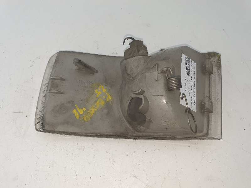 PEUGEOT Boxer 2 generation (1993-2006) Front Right Fender Turn Signal 35700747 20543921